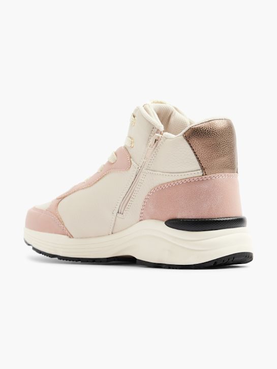 Sneakersy za kostkę