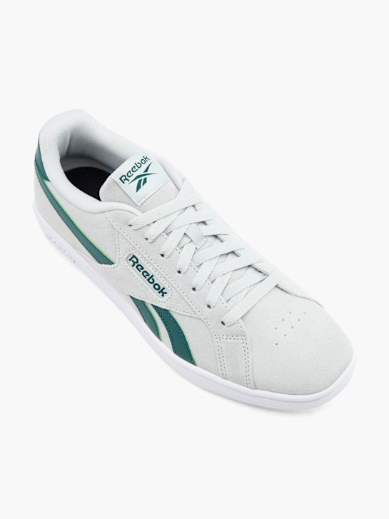 COURT RETRO SUEDE Sneakersy