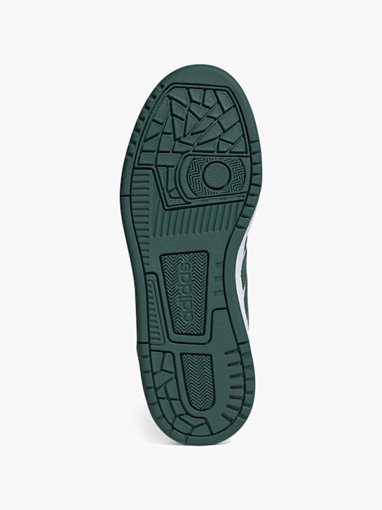 BREAK START LOW J Sneakersy