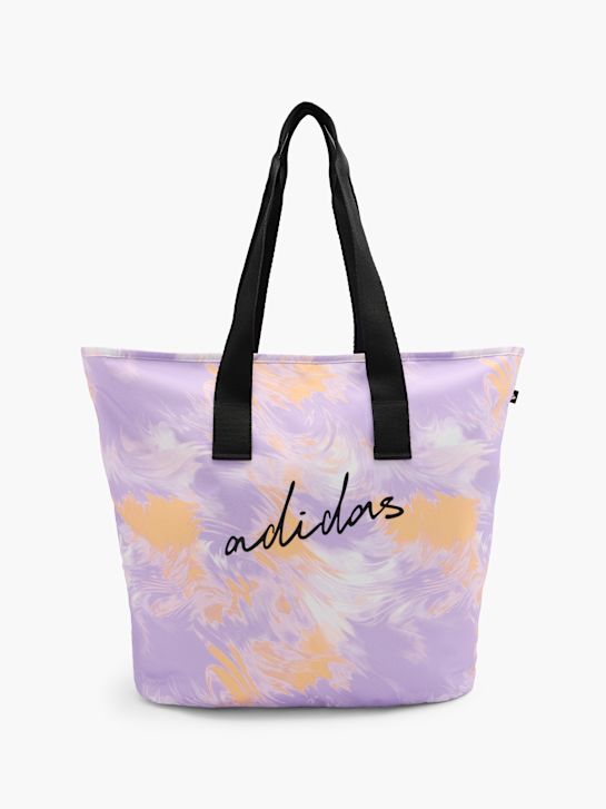 Torebka typu shopper