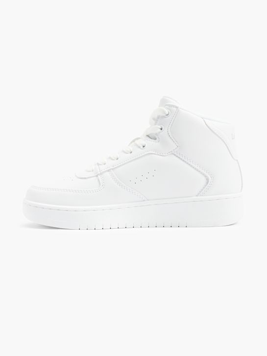 Sneakersy za kostkę