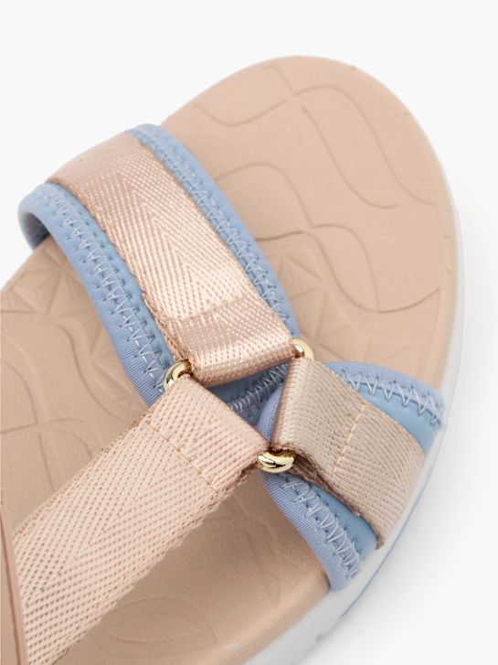 Sandały trekkingowe