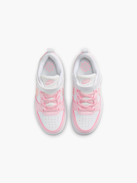 COURT BOROUGH LOW RECRAFT PS Sneakersy