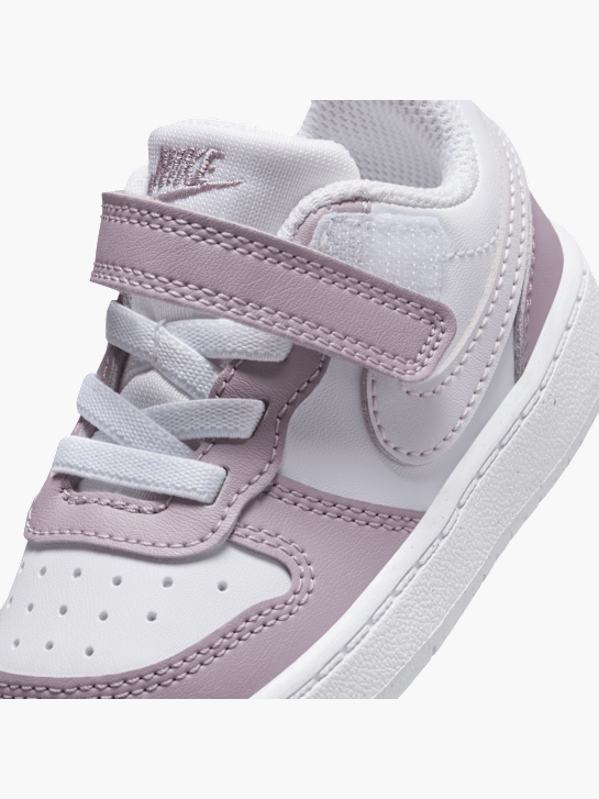 COURT BOROUGH LOW RECRAFT TD Sneakersy