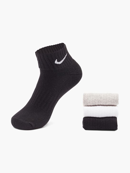 3x Skarpetki do butów sportowych