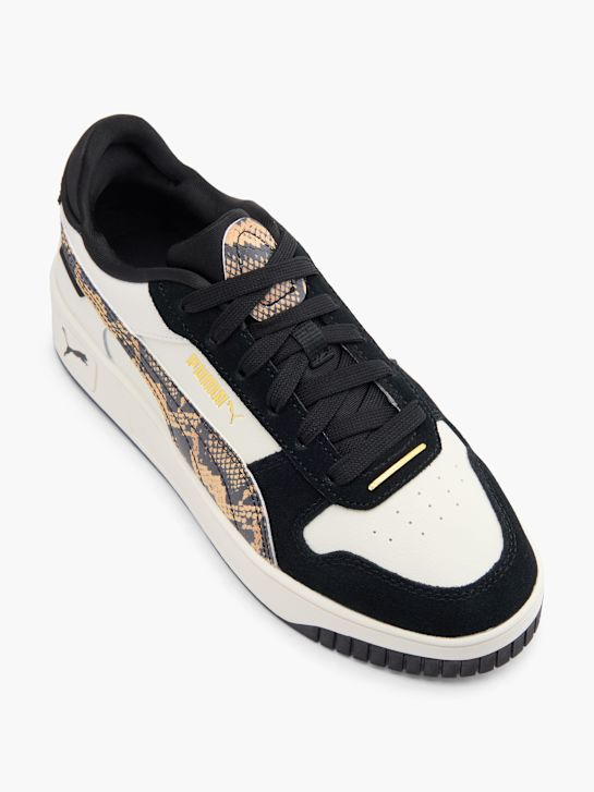 CARINA STREET SNAKE CHIC Sneakersy