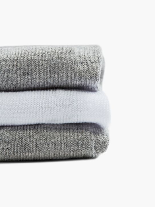 3x Skarpetki do butów sportowych