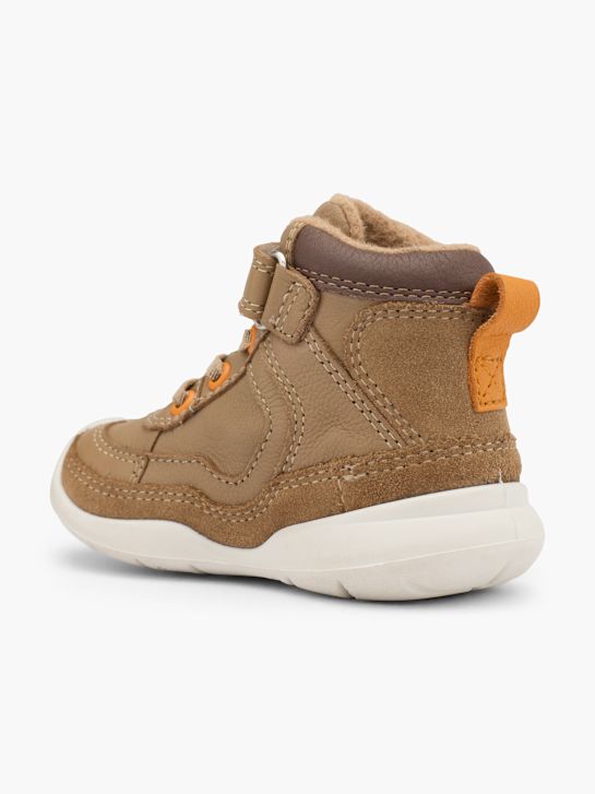 JACKIE Wysokie kozaki