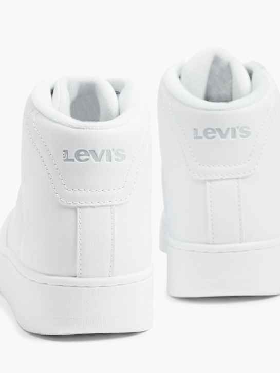 Sneakersy za kostkę