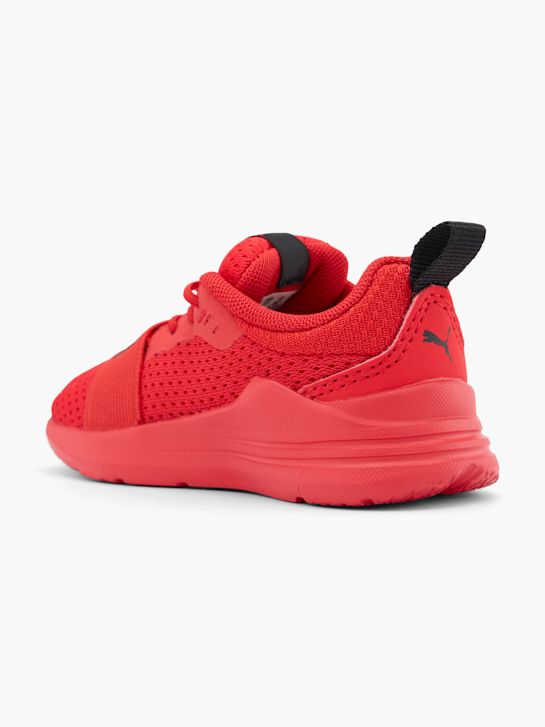 WIRED RUN AC INF Buty treningowe