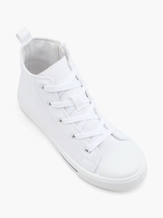 Sneakersy za kostkę