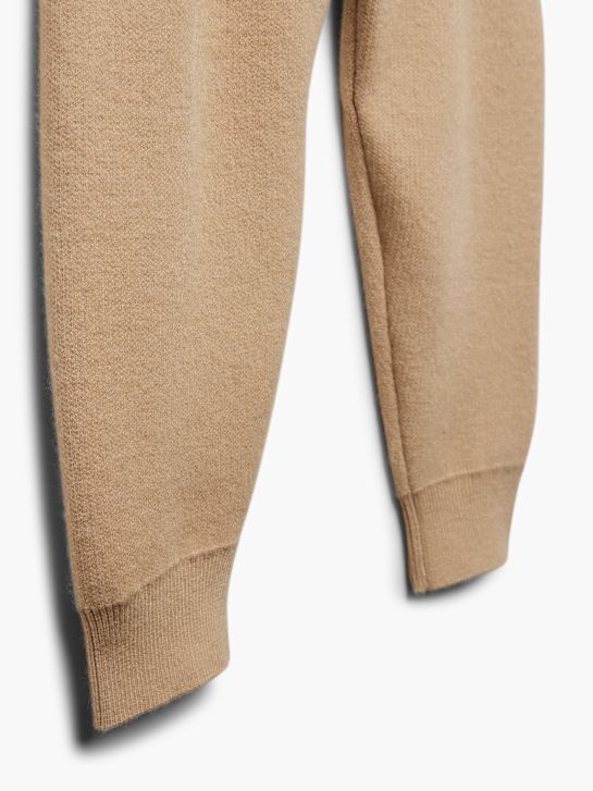 Spodnie materiałowe