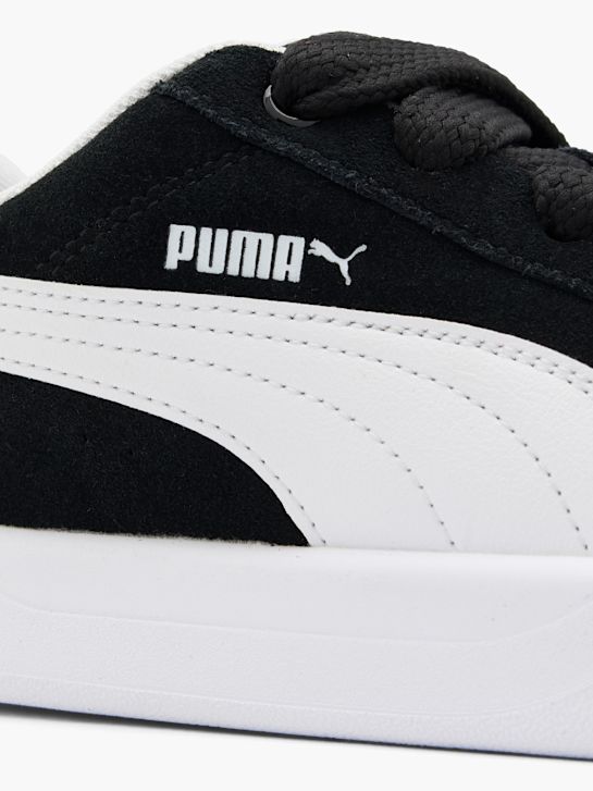 PARK LIFESTYLE EASY SD Sneakersy