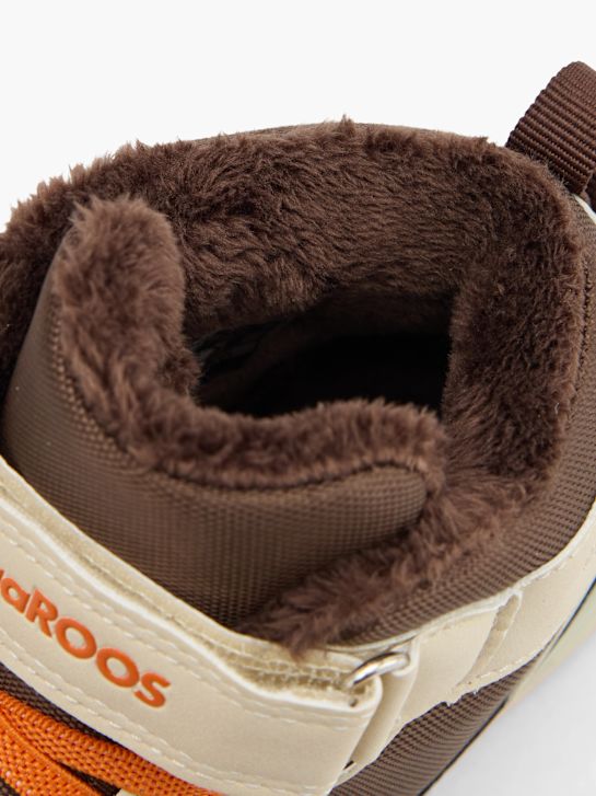 Sneakersy za kostkę