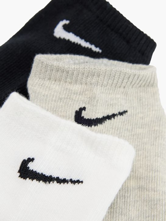 3x Skarpetki do butów sportowych