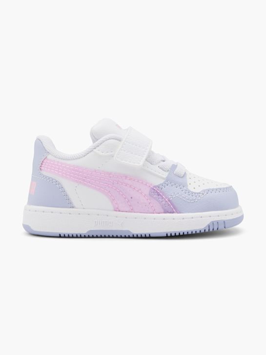 REB-L AC+ INF Sneakersy