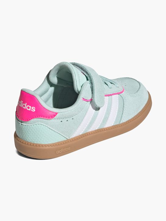 BREAKNET 2.0 EL C Sneakersy