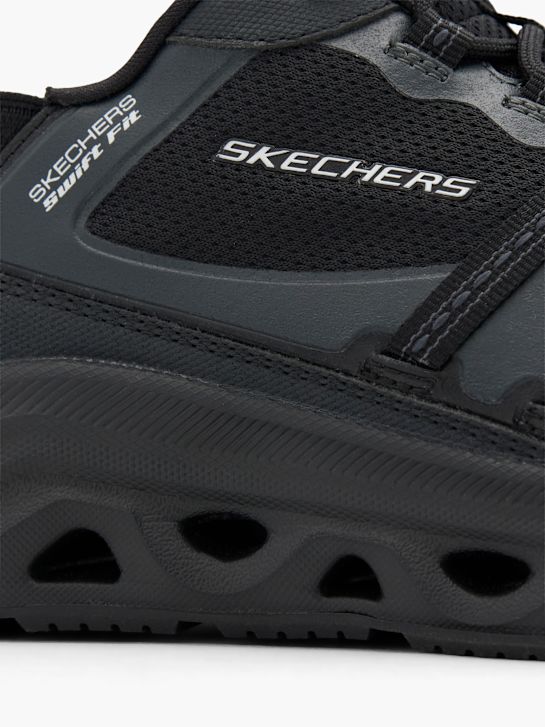 SWIFT FIT Buty wsuwane