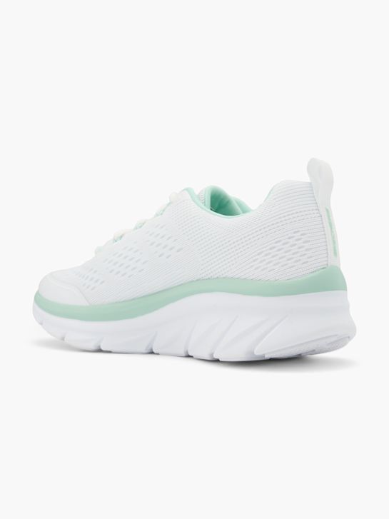 CUSHION WALKER Sneakersy