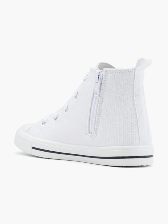 Sneakersy za kostkę