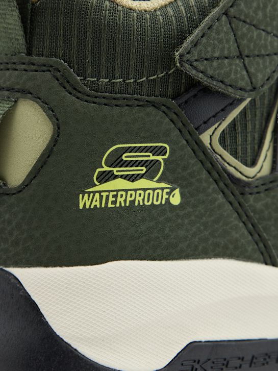 STORM BLAZER - NVMT Botki zimowe