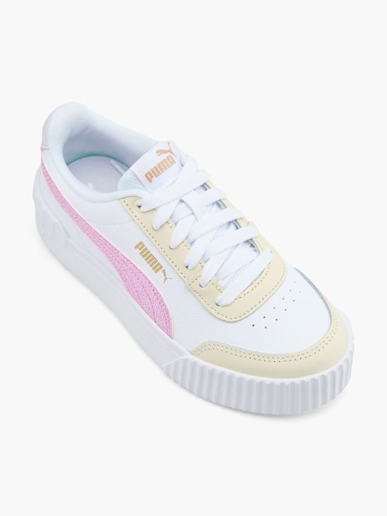 CARINA LIFT GLITZ JR Sneakersy