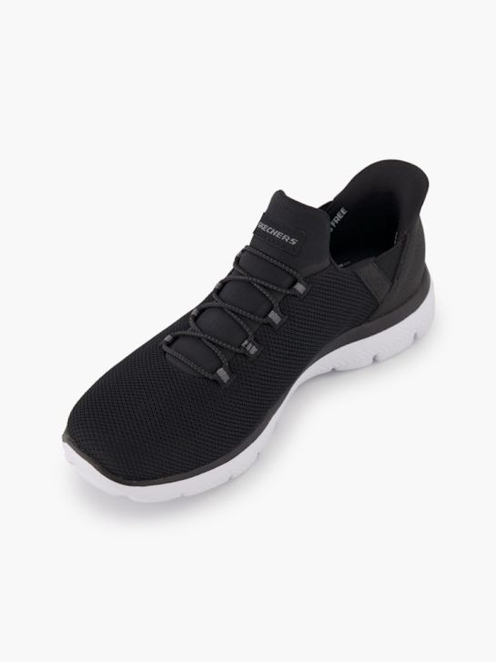 PURE GENIUS SWIFT FIT Buty wsuwane