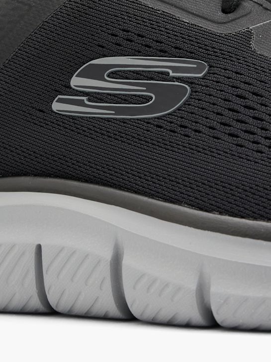 TRACK - BROADER Sneakersy