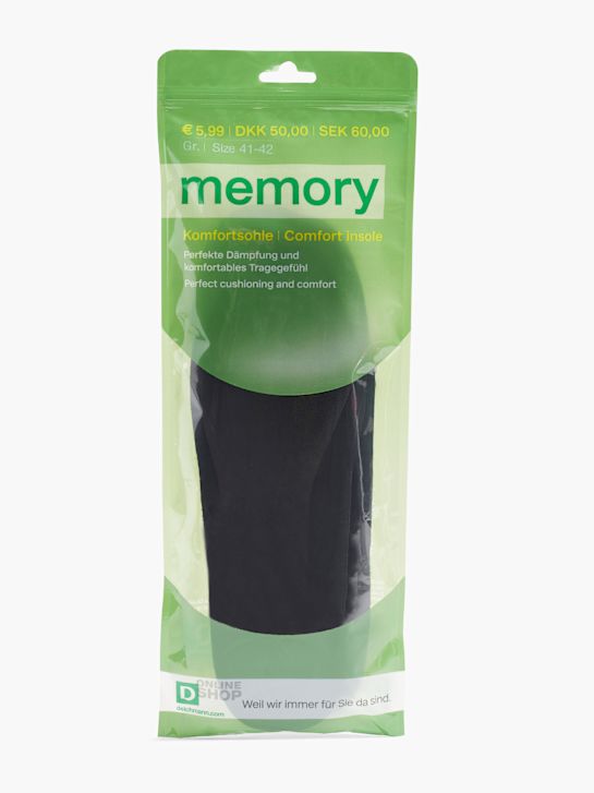 35 - 42 Wkładki do butów