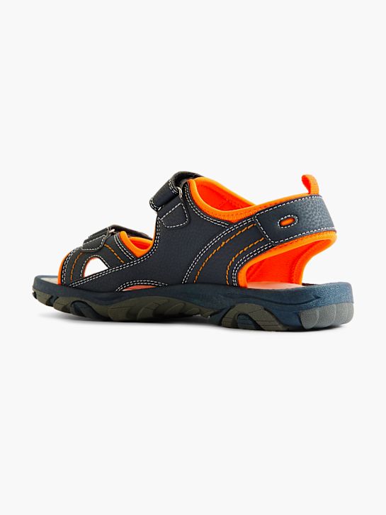 Sandały trekkingowe