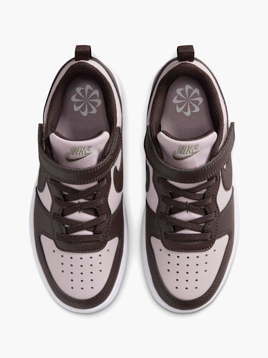 COURT BOROUGH LOW RECRAFT PS Sneakersy