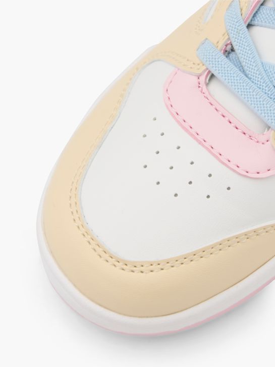 Sneakersy za kostkę