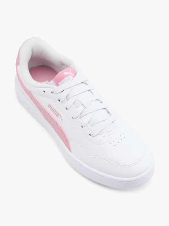 COURT LALLY JR Sneakersy