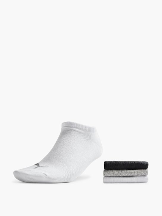 3x Skarpetki do butów sportowych