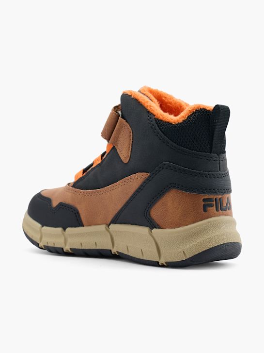 Sneakersy za kostkę