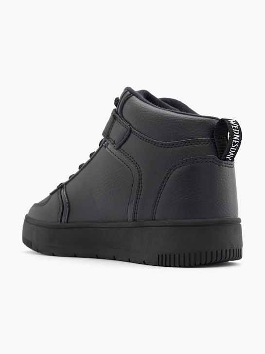 Sneakersy za kostkę