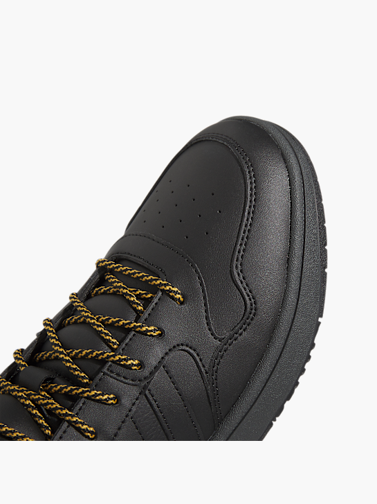 HOOPS 3.0 MID WTR Botki sznurowane