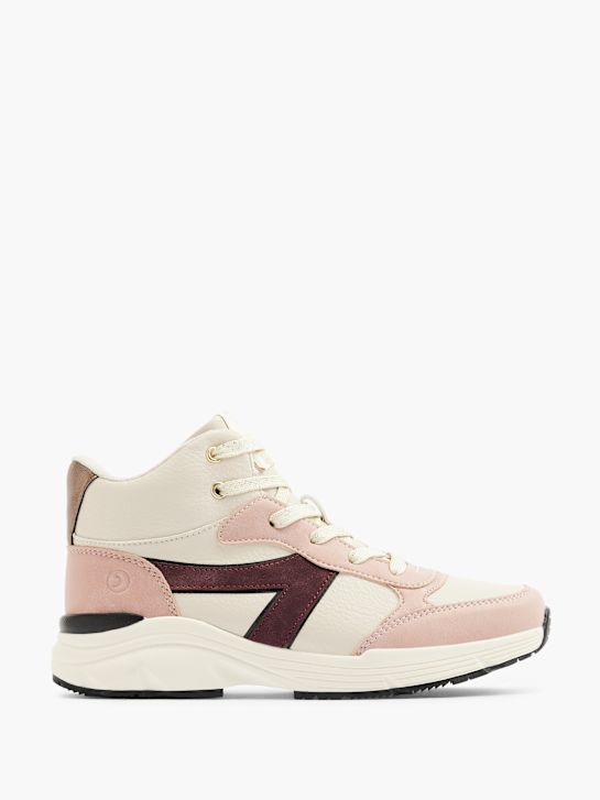 Sneakersy za kostkę