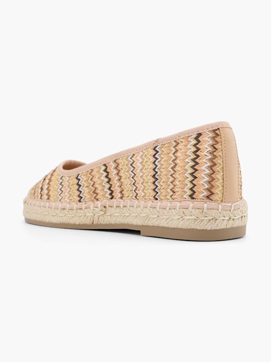 Espadryle