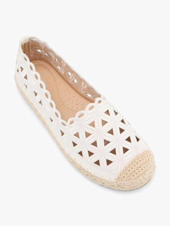 Espadryle