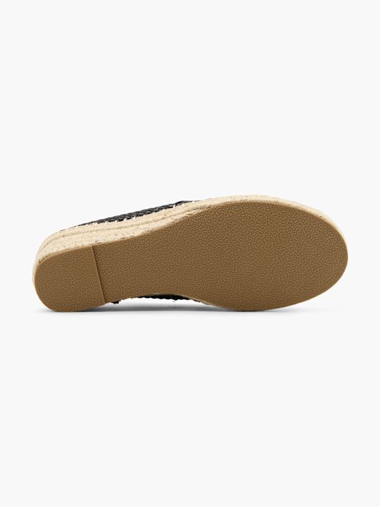 Espadryle