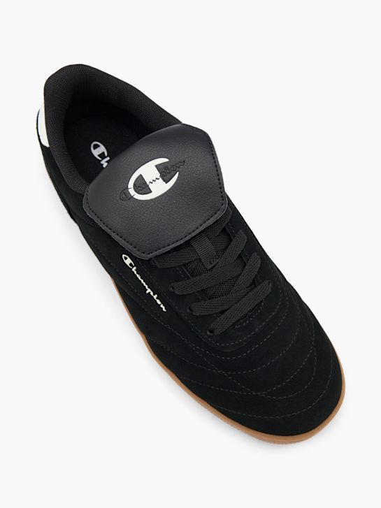 PRESTIGE FLAP S Sneakersy