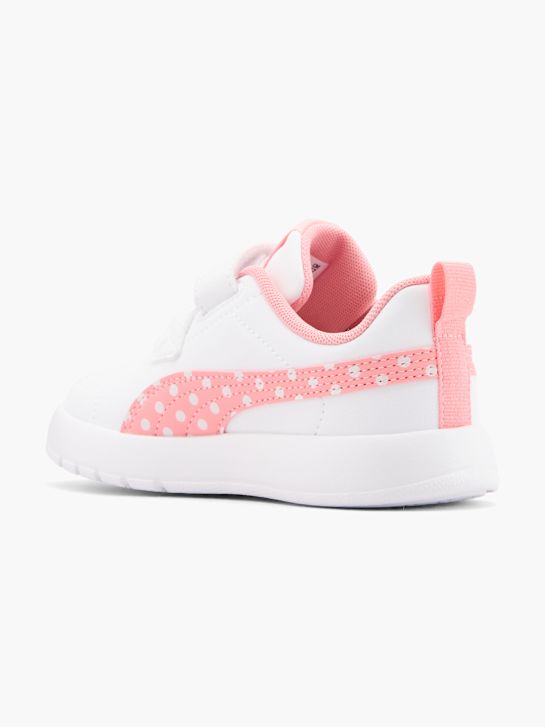 COURTFLEX V3 V PS Sneakersy