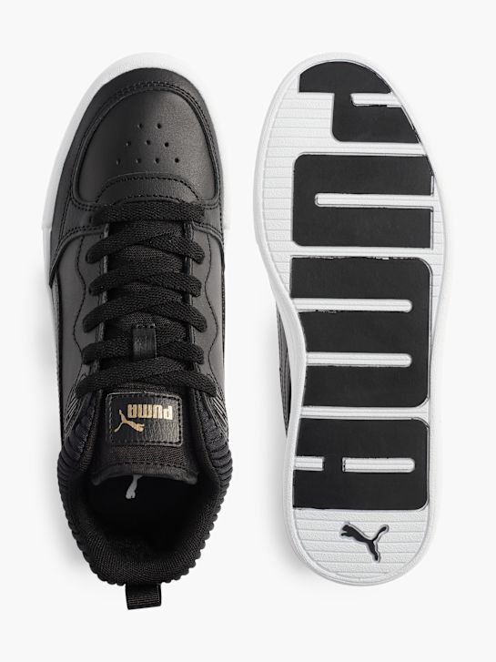 SKYE DEMI Sneakersy za kostkę