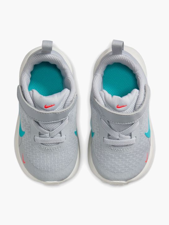 REVOLUTION 7 TDV Buty treningowe