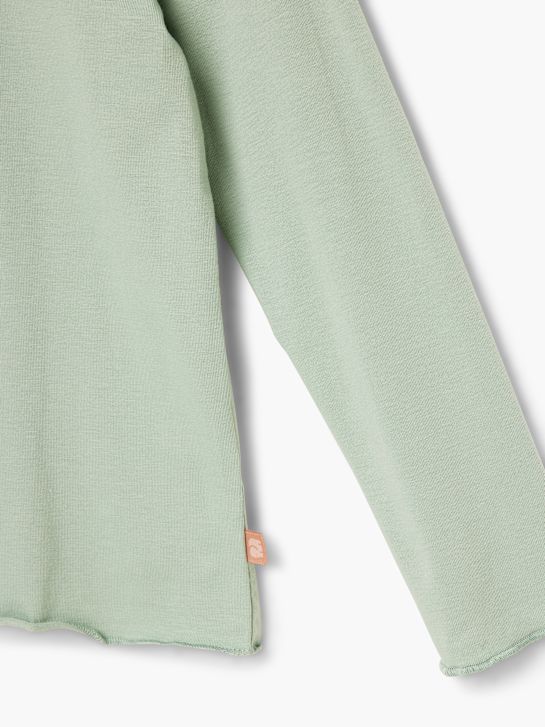 Bluzka z długim rękawem