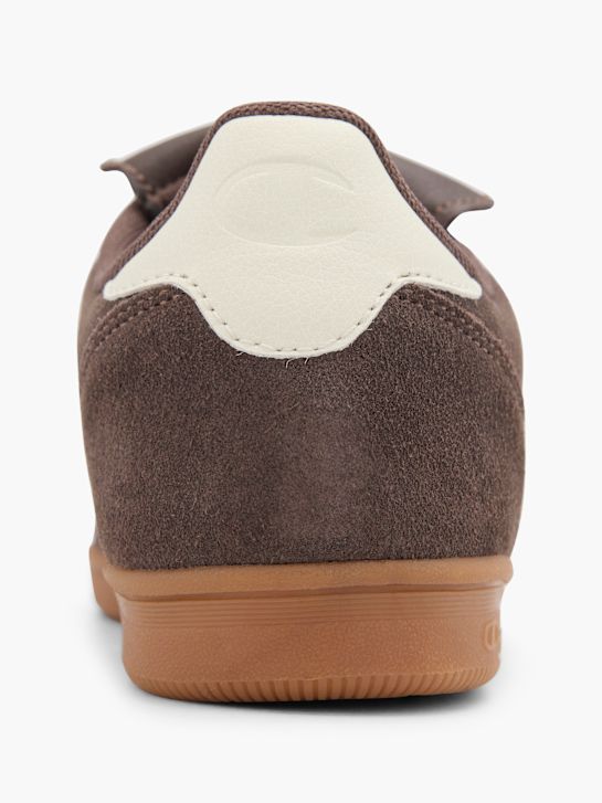 PRESTIGE FLAP S Sneakersy