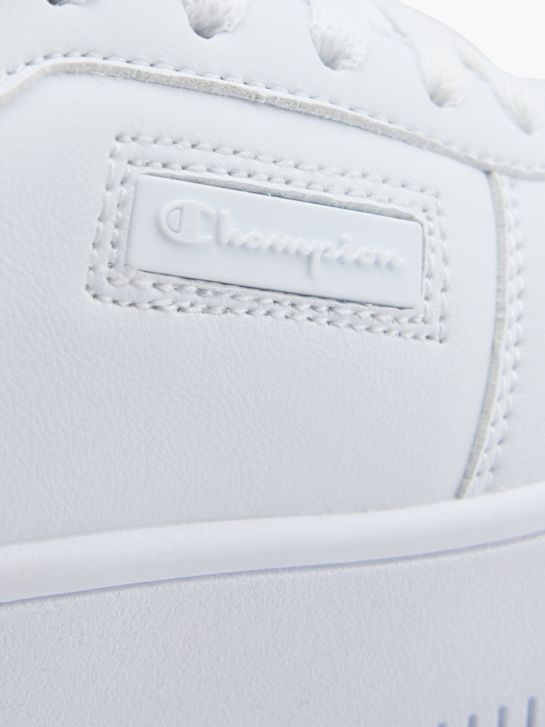 RD18 TWIN PLAT Sneakersy