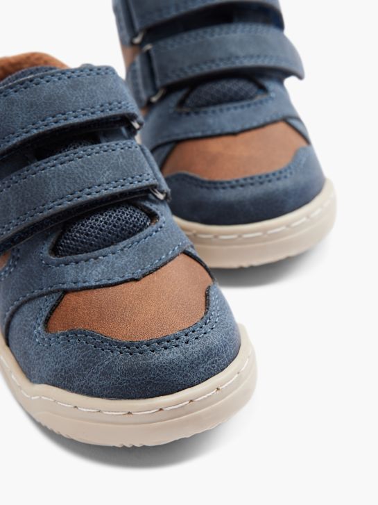 Sneakersy za kostkę