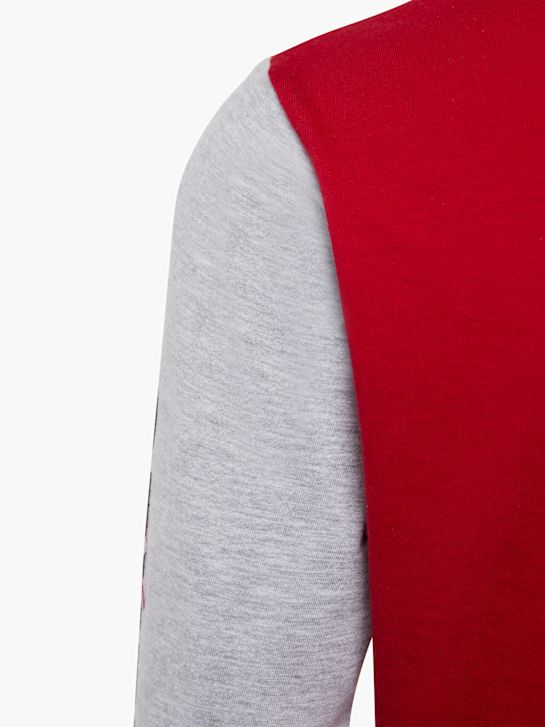 Bluzka z długim rękawem